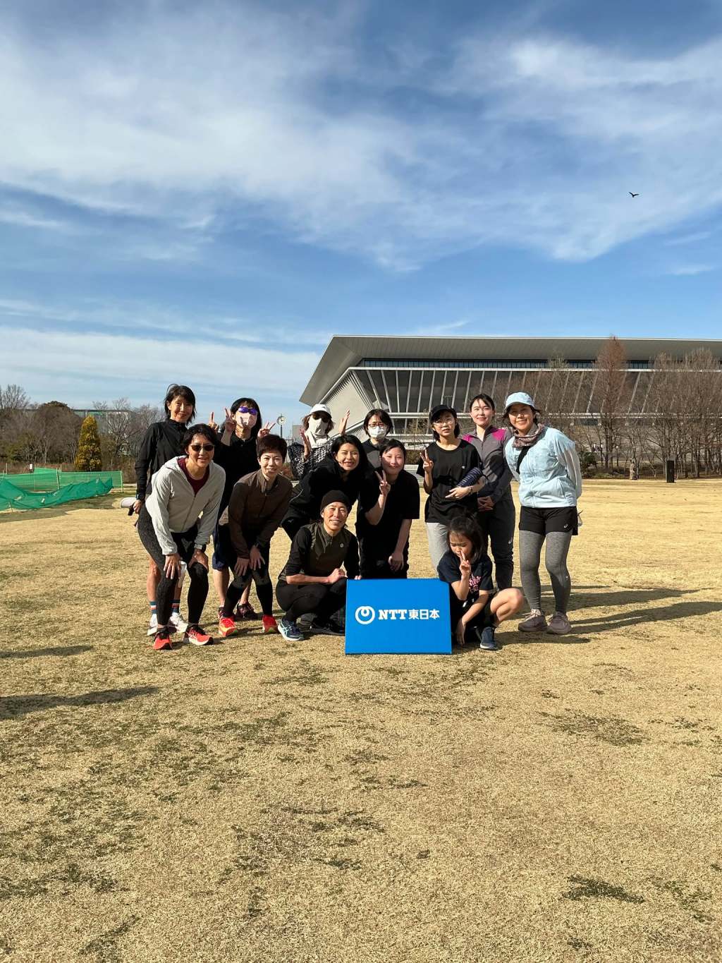 トライアスロン初心者・未経験者向けスイムラン教室 開催報告！